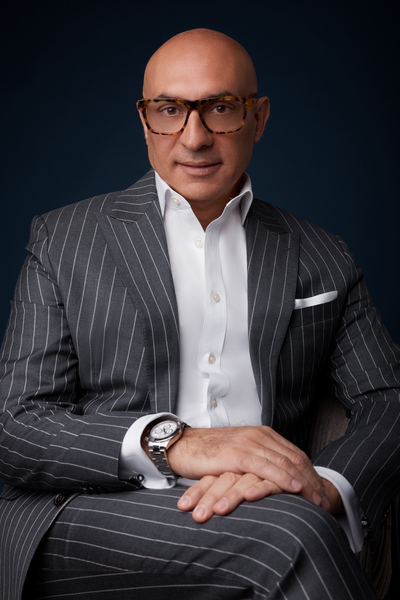 Dr. Biland Sadek