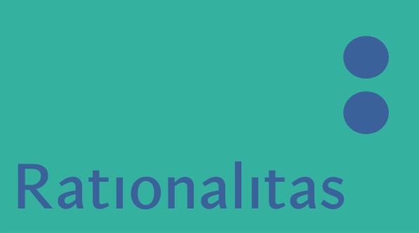 Rationalitas logo